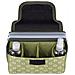 Domopak - Pochette Organizer Per Dpi (dispositivi Di Protezione Individual) 19x7,5x13 Cm - Foto miniatura 2