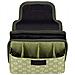 Domopak - Pochette Organizer Per Dpi (dispositivi Di Protezione Individual) 19x7,5x13 Cm - Foto miniatura 3