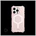 Essential Armor custodia per cellulare 16 cm (6.3") Cover Rosa - Foto miniatura 6