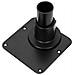 BPLATE1GLZ accessorio per dock station per dispositivi mobili - Foto miniatura 2