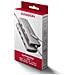 HMC-8HLSA replicatore di porte e docking station per laptop Cablato USB 3.2 Gen 1 (3.1 Gen 1) Type-C Grigio - Foto miniatura 6