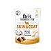 Dog Skin & Coat Krill Cane Spuntini Krill, Cocco 150 g - Foto miniatura 1