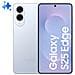 Galaxy S25 Edge 5G Smartphone AI 256GB 12GB Ram Display 6.7'' QHD+ Dynamic AMOLED 2X Main Camera 200MP DualSim: NanoSIM+eSIM USB Type-C Android 15 Snapdragon 8 Elite 3900mAh Titanium IcyBlue - Foto miniatura 1