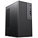 Case PC PILOT Z15 Lite Micro Tower Nero micro ATX Mini-ITX Nero - Foto miniatura 1