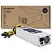 Qoltec 50350, 1850 W, 180 - 240 V, 47 - 63 Hz, 9 A, Attivo, 1850 W - Foto miniatura 3