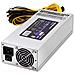 Qoltec 50350, 1850 W, 180 - 240 V, 47 - 63 Hz, 9 A, Attivo, 1850 W - Foto miniatura 6