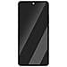 Schermo Xiaomi X7 Pro Lcd + Touch + Telaio Originale, Nero - Foto miniatura 1