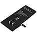 Batteria Per Apple Iphone 7 Li-polimero 3.82v 1960mah 7.45wh - Foto miniatura 1