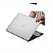 Custodia Protettiva Trasparente Per Macbook Air 15"" (2023-2025) - Modelli A2941/a3114/a3241 - Foto miniatura 3