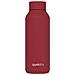 Bottiglia Termica 510 Ml Inox A Doppia Parete Ermetica, Rosso - Foto miniatura 1