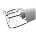 Idropulsore Elettrico Portatile Ricaricabile Usb Con 5 Ugelli Per Pulizia Orale White - Foto miniatura 5