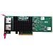 Intel X710-t2l Interno Ethernet 10000 Mbit/s 540-bcse - Foto miniatura 1