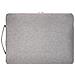Borsa Per Laptop In Tessuto Oxford Da 14 Pollici - Antishock, Impermeabile E Antigraffio Grey - Foto miniatura 2