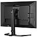 Monitor 32" IPS Flat GB3271QSU-B2 Quad HD Tempo di risposta 1 ms - Foto miniatura 10