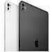 iPad Pro M 1 TB 33 cm (13") 16 GB Wi-Fi 6E (802.11ax) iPadOS 17 Argento - Foto miniatura 4