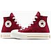 Chuck Taylor All Star Lift A13878c, Donne, Rosso, 38 - Foto miniatura 2