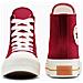 Chuck Taylor All Star Lift A13878c, Donne, Rosso, 38 - Foto miniatura 5