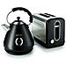 Bollitore K17CLBK Capacità 1,7 L Potenza 2200 W Colore Nero - Foto miniatura 3