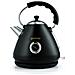 Bollitore K17CLBK Capacità 1,7 L Potenza 2200 W Colore Nero - Foto miniatura 1