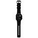 Bracciale Sportivo Impermeabile Da 49 Mm Per Apple Watch Modello Rocky Point, Nero - Foto miniatura 4
