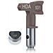 Ugello Di Spruzzatura Hda+ 531 - Larghezza 25cm | Metallo Nichelato, Resistente Alla Corrosione | Compatibile Con Graco, Titan, Wagner - Foto miniatura 6