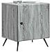 Armadio da Notte 2 pcs Grigio Sonoma 43 x 34,5 x 50 cm - Foto miniatura 2