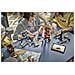 NINJAGO 71870 Mech Titanici Gemelli, Giocattolo con 2 Action Figure e 3 Minifigure, Regalo per Bambini da 12+ Anni - Foto miniatura 12