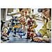 NINJAGO 71870 Mech Titanici Gemelli, Giocattolo con 2 Action Figure e 3 Minifigure, Regalo per Bambini da 12+ Anni - Foto miniatura 20