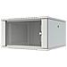 RWF07U66WH rack 7U Da parete Bianco - Foto miniatura 1