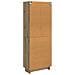 Set di armadi 2 pcs 66 x 34,5 x 90 cm Legno ingegnerizzato - Foto miniatura 6