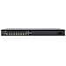 SW-505-8P-R-E switch di rete Gestito L2/L3 Gigabit Ethernet (10/100/1000) Supporto Power over Ethernet (PoE) Nero - Foto miniatura 2