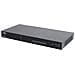SW-505-8P-R-E switch di rete Gestito L2/L3 Gigabit Ethernet (10/100/1000) Supporto Power over Ethernet (PoE) Nero - Foto miniatura 1
