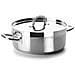54050 - Casseruola Chef Luxe da 50 cm in acciaio inox con coperchio - Foto miniatura 1