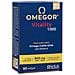 Omegor Vitality 1000 60 Capsule Molli - Foto miniatura 2