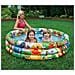 Piscina Gonfiabile Winnie The Pooh 147 x 33 cm - Foto miniatura 2