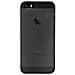 Cover Ultra Slim per iPhone 5/5s - Nero - Foto miniatura 1
