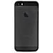 Cover Ultra Slim per iPhone 5/5s - Nero - Foto miniatura 2