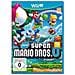 New Super Mario Bros U, Wii U, Arcade, Ninetendo - Foto miniatura 1