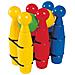 Birilli Bowling 6 + 2Palline 26cm. 7224-0000 - Foto miniatura 1
