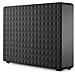 Hard Disk Esterno Expansion 3 TB Interfaccia USB 3.0 Colore Nero - Foto miniatura 1