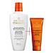 Balsamo Doposole Idratante Restitutivo 200 ml OMAGGIO Crema Abbronzante Protettiva SPF 15 50 ml - Foto miniatura 1