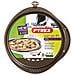 Teglia Pizza Dm. 32 Asimetria - Foto miniatura 2