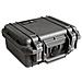 Valigia per Fotocamera Digitale in Policarbonato Nero PL1200-000-110E - Foto miniatura 1
