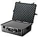 Valigia per Fotocamera Digitale in Policarbonato Nero PL1200-000-110E - Foto miniatura 2