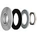 F8212 Trim Ring 10pcs - Foto miniatura 1