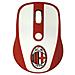 Mouse Ottico Wireless Mini Milan Co N Scrolling - Foto miniatura 2