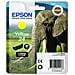 Claria Photo Hd Ink Yellow 24 Rf / Am Tags - Foto miniatura 1