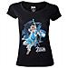 Zelda Breath Of The Wild - Link With Arrow (T-Shirt Donna Tg. S)  - Foto miniatura 1
