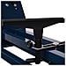Tornio Per Legno 1000 Mm 400 W - Foto miniatura 4