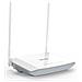 Router Wireless D301 V. 2 con 4 Porte Fast Ethernet LAN / 1 Porta USB 2.0  - Foto miniatura 1